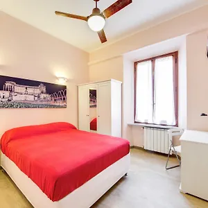  Apartment Colosseo