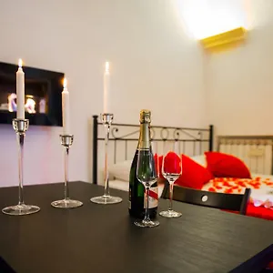  Apartment Campo De Fiori