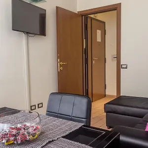  Apartment San Pietro's