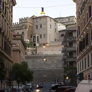  Apartment Vatican Santamaura 39